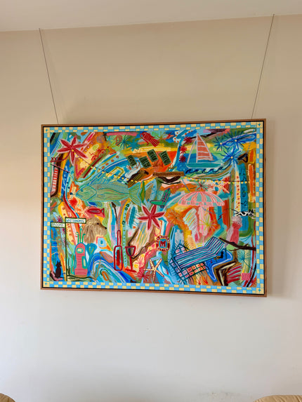 This is Australia -  Limited Edition Print