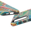 Spades and Shades Phone Case