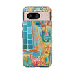 Reefbound Phone Case