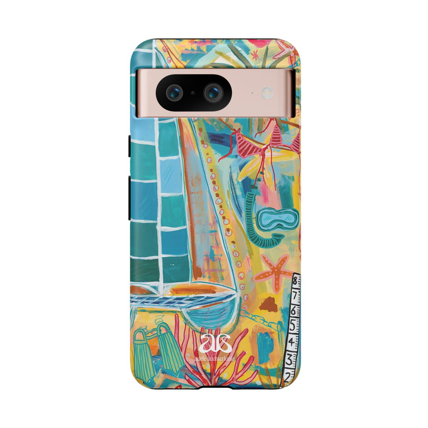 Reefbound Phone Case