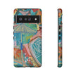 Spades and Shades Phone Case