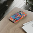Purr & Pour Phone Case