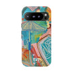 Spades and Shades Phone Case