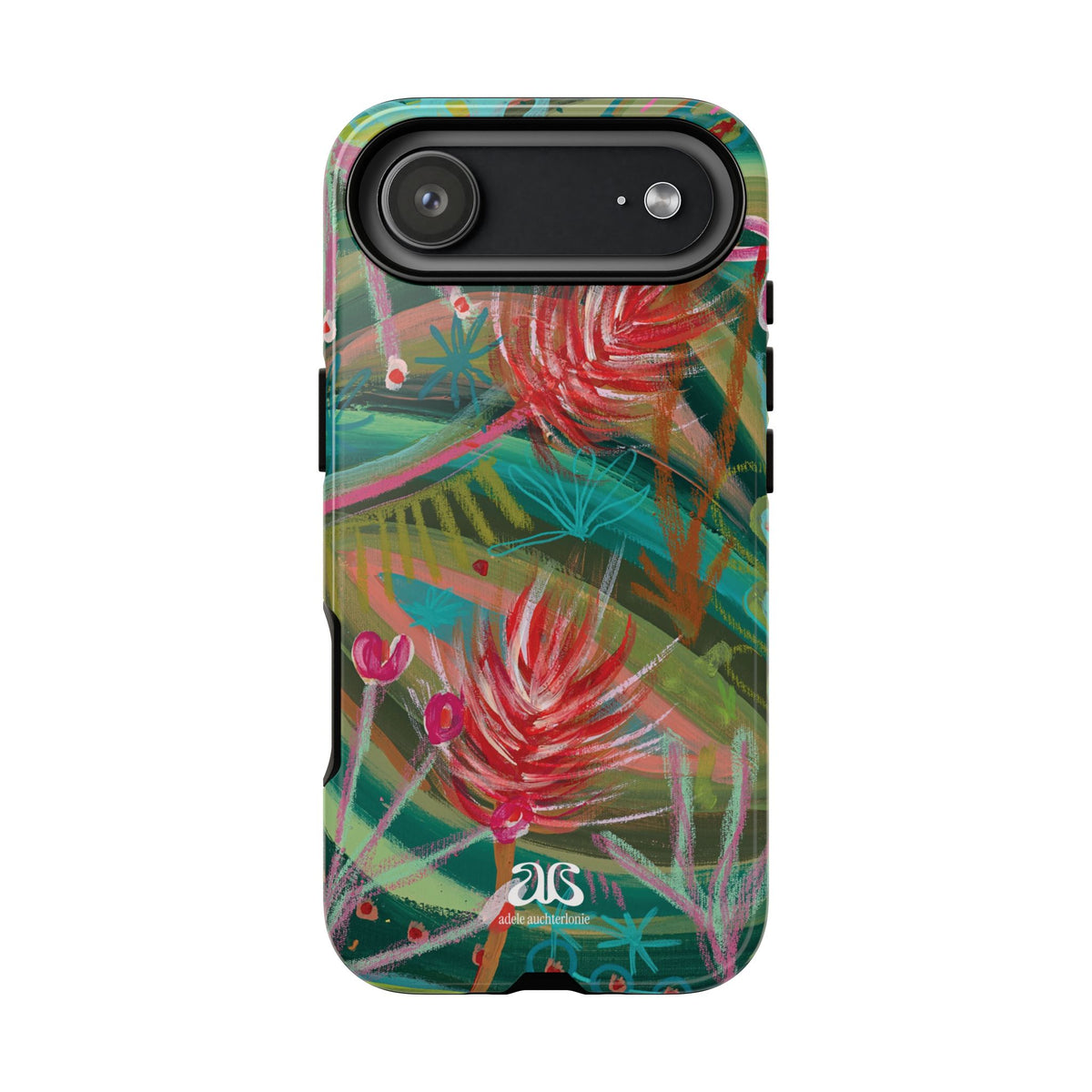 Home Grown Phone Case