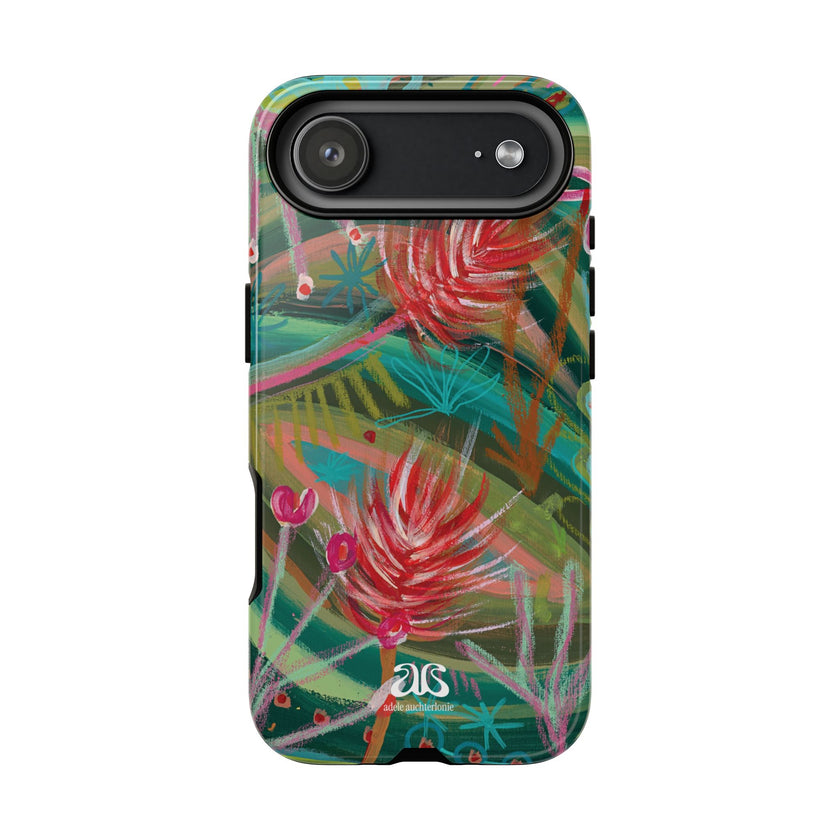 Home Grown Phone Case