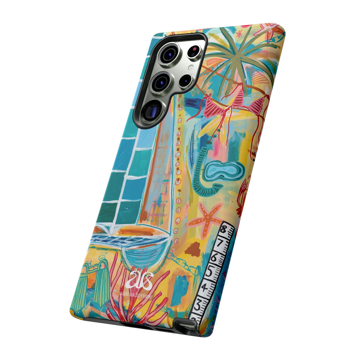 Reefbound Phone Case
