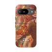 After Sunset Phone Case