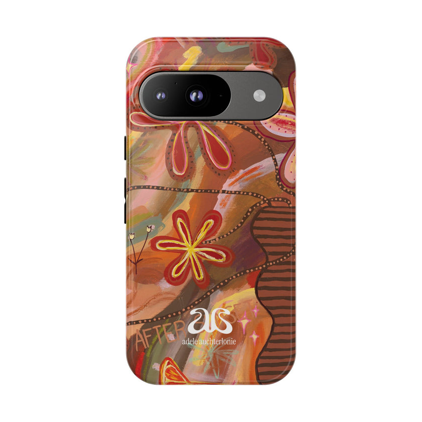 After Sunset Phone Case