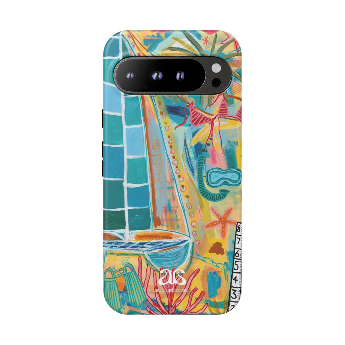 Reefbound Phone Case