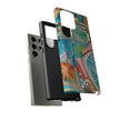 Spades and Shades Phone Case