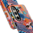 Purr & Pour Phone Case