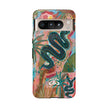 Between the Reeds Phone Case