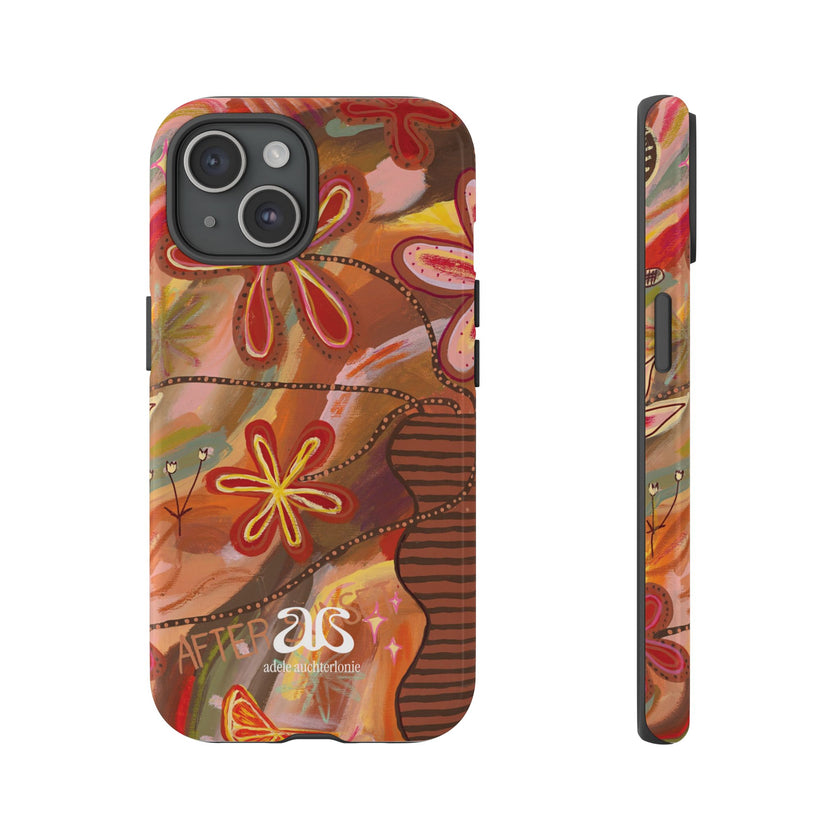After Sunset Phone Case