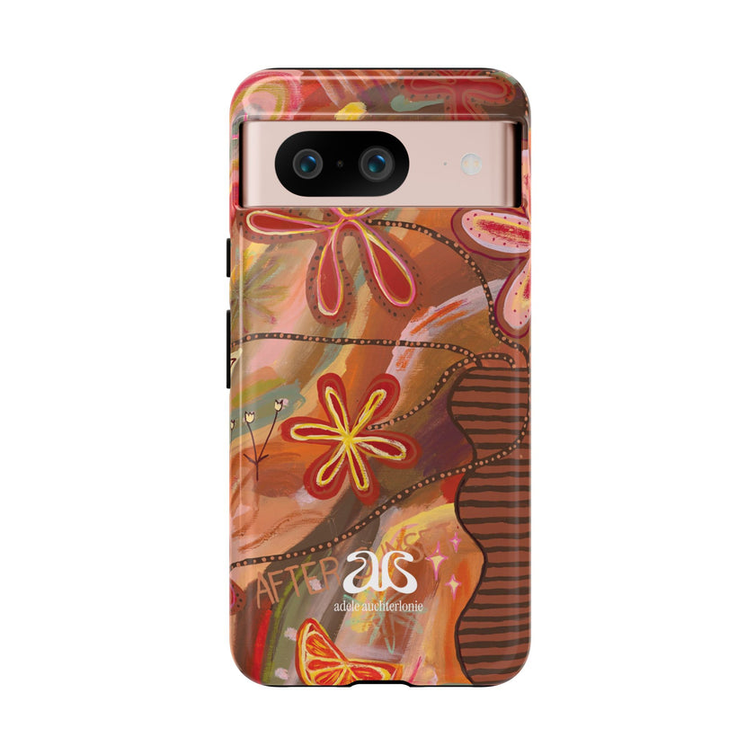 After Sunset Phone Case
