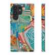 Spades and Shades Phone Case