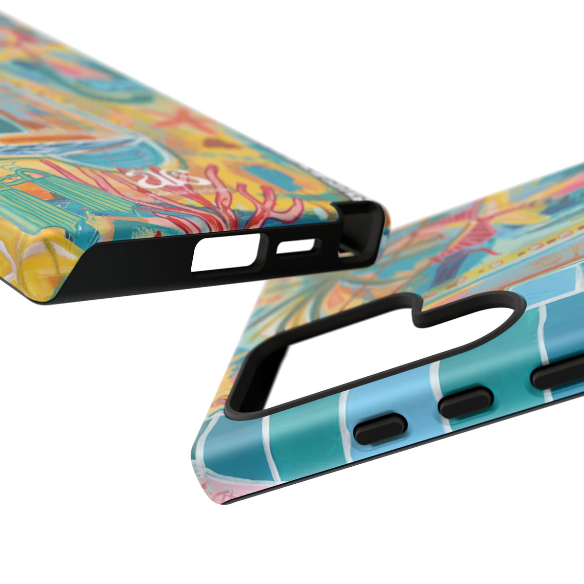Reefbound Phone Case