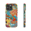 Out of Office Phone Case