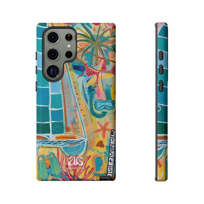 Reefbound Phone Case