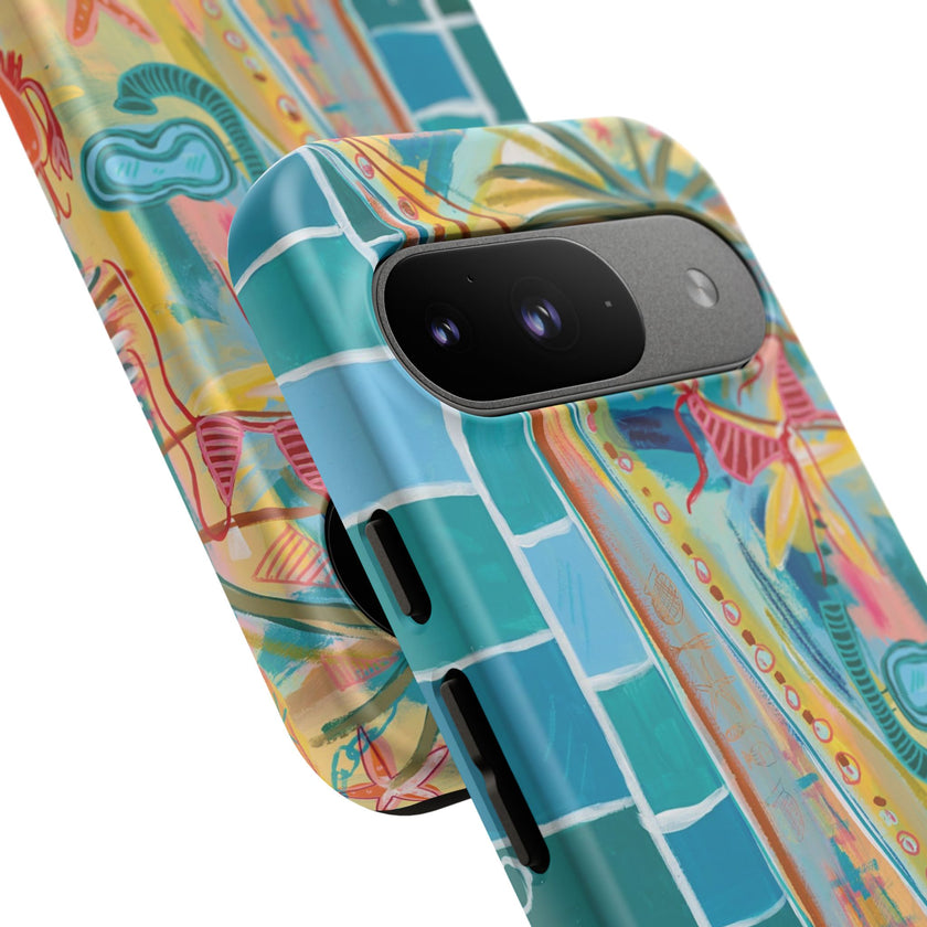 Reefbound Phone Case