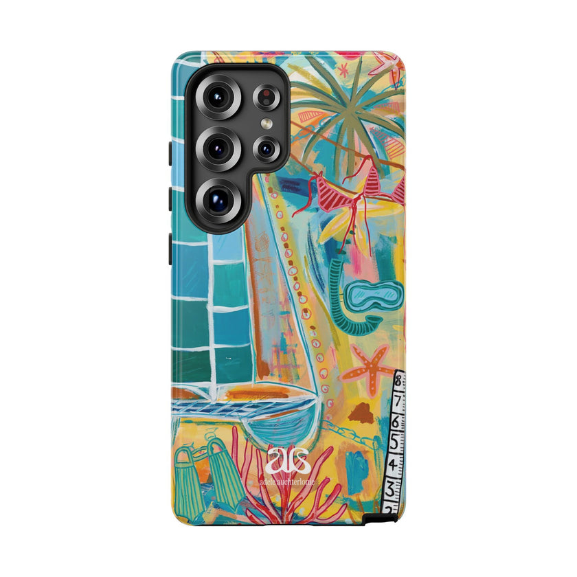 Reefbound Phone Case