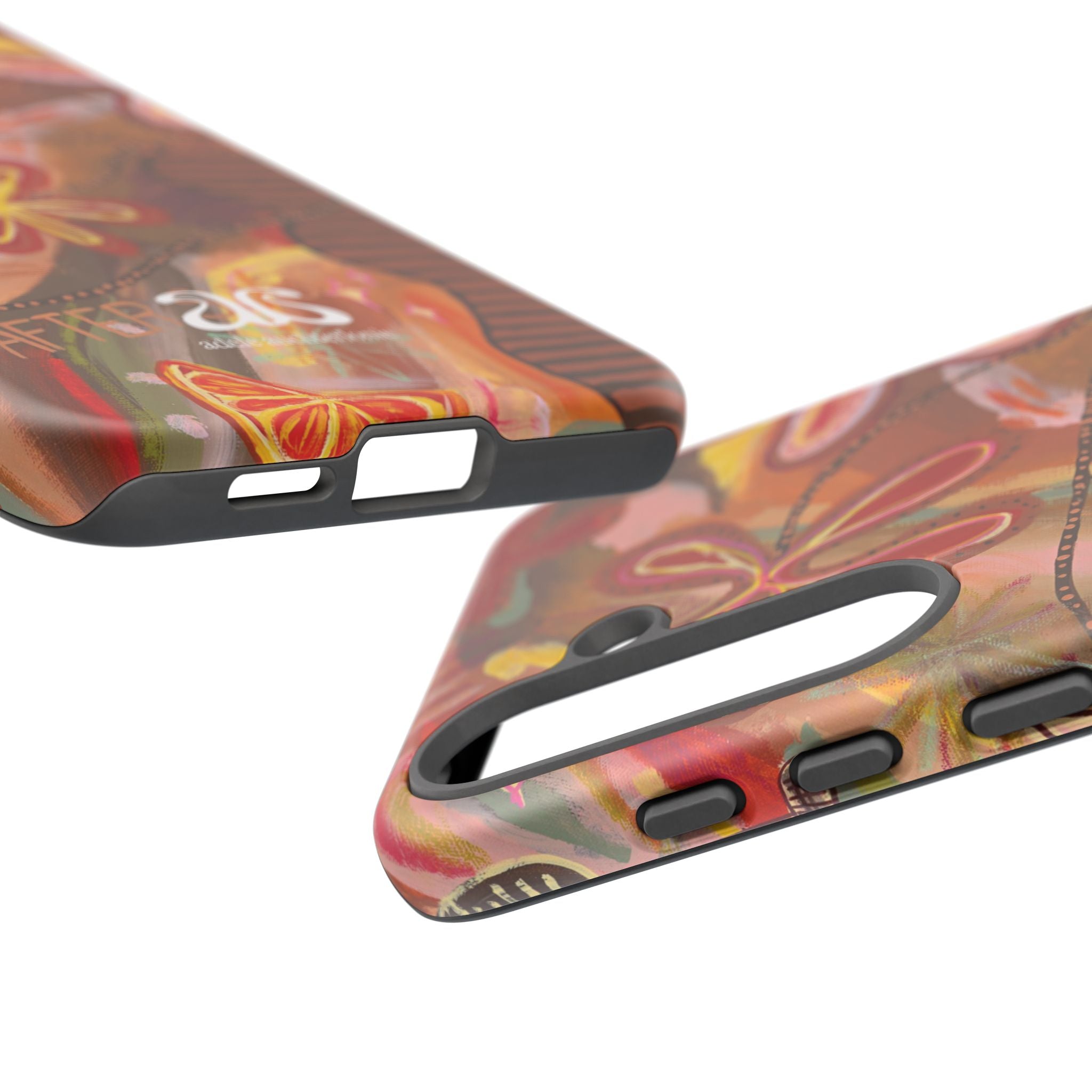 After Sunset Phone Case