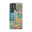 Reefbound Phone Case