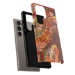 After Sunset Phone Case