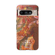 After Sunset Phone Case