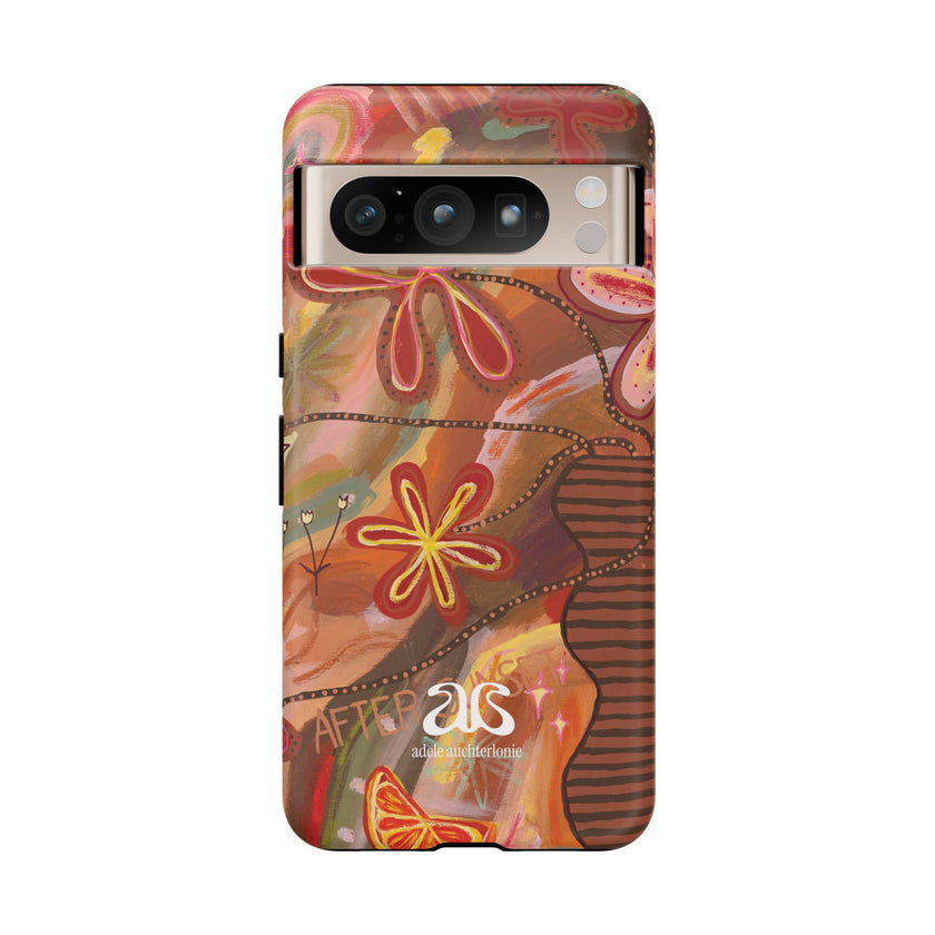 After Sunset Phone Case