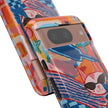Purr & Pour Phone Case