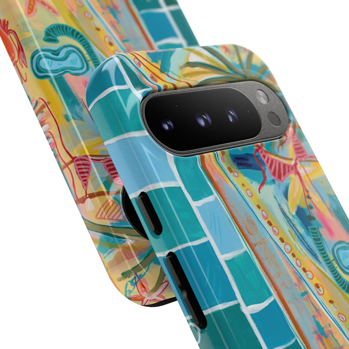 Reefbound Phone Case