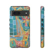Reefbound Phone Case
