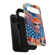 Purr & Pour Phone Case