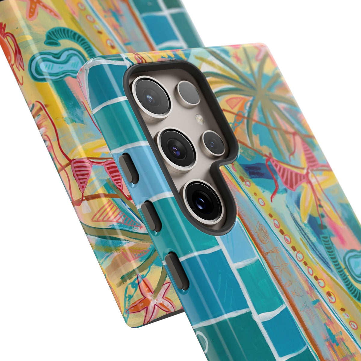 Reefbound Phone Case