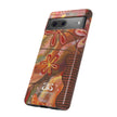 After Sunset Phone Case