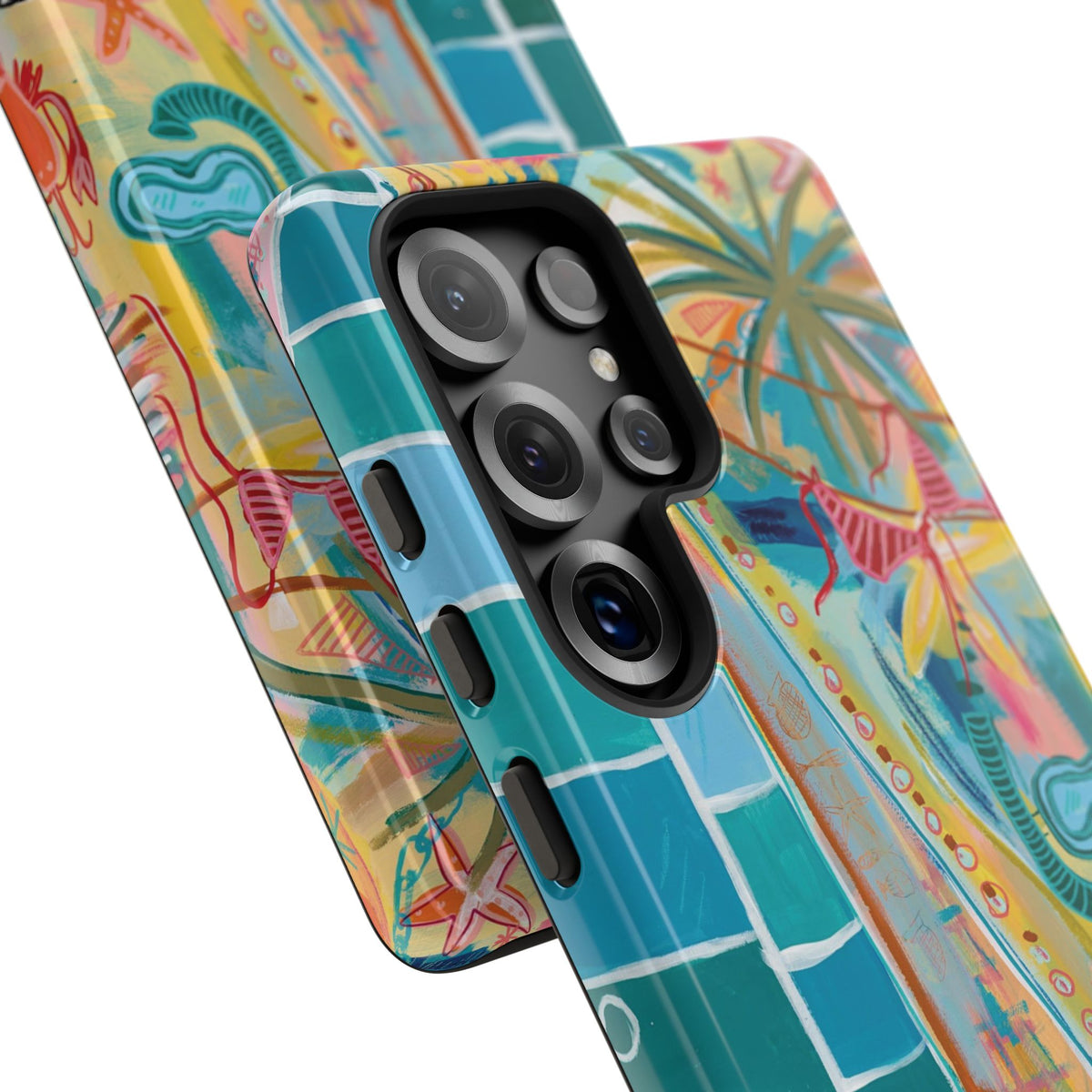 Reefbound Phone Case