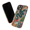 Between the Reeds Phone Case