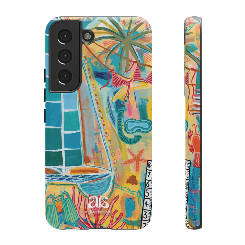 Reefbound Phone Case