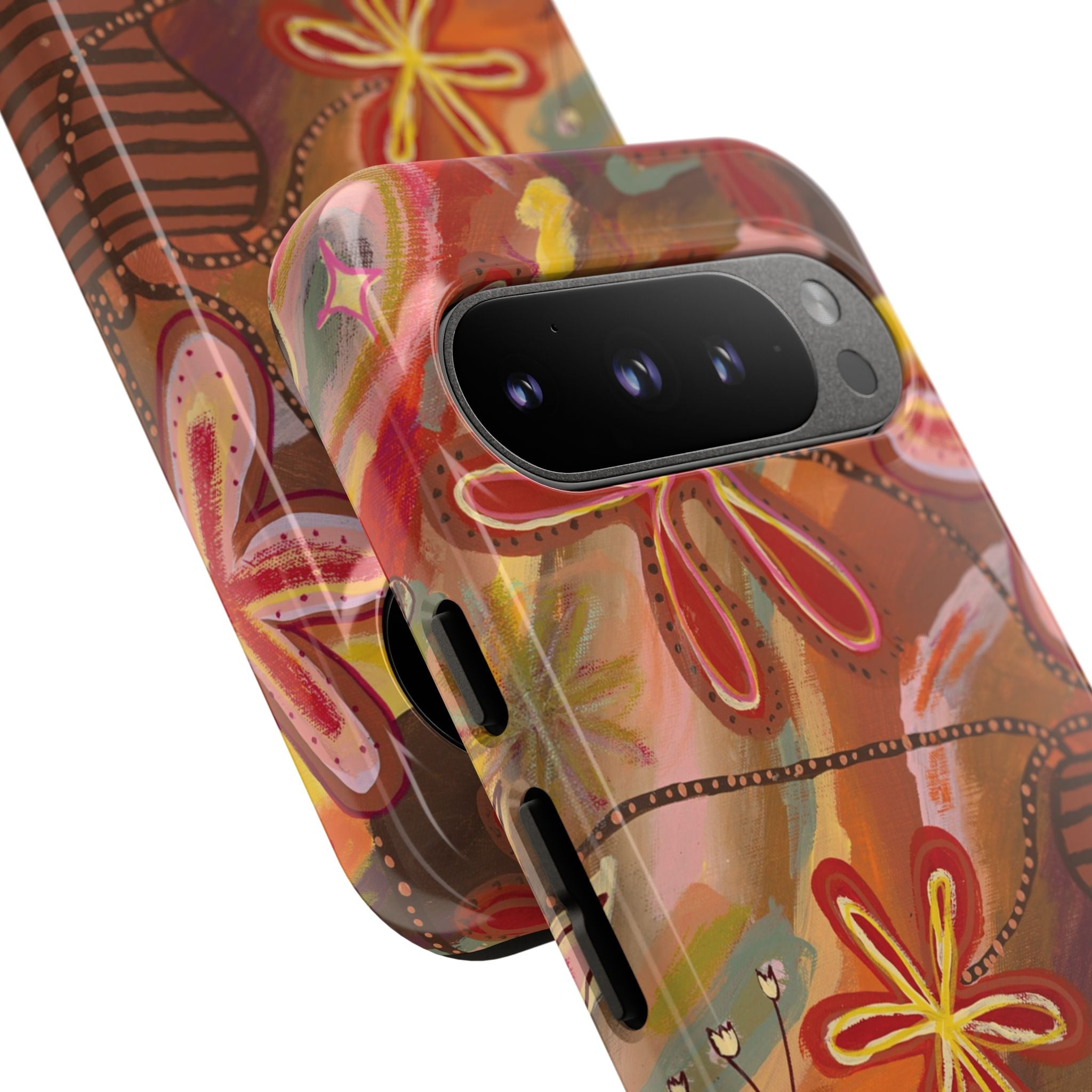 After Sunset Phone Case
