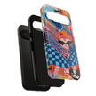 Purr & Pour Phone Case