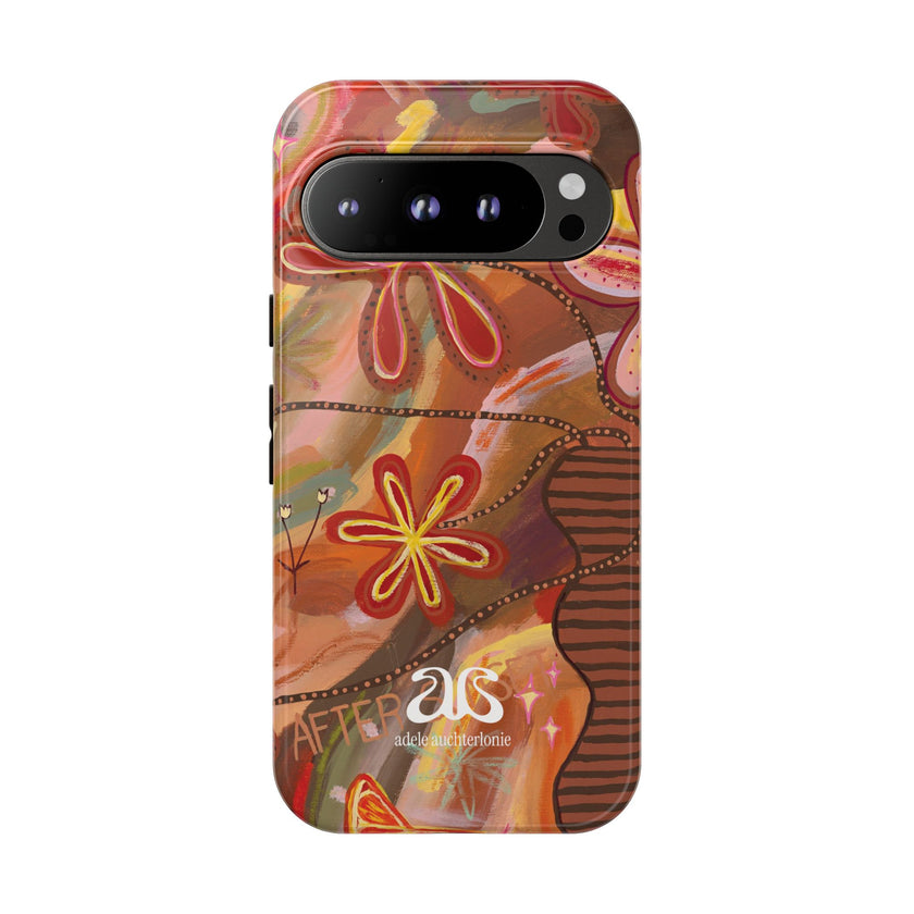 After Sunset Phone Case