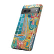 Reefbound Phone Case
