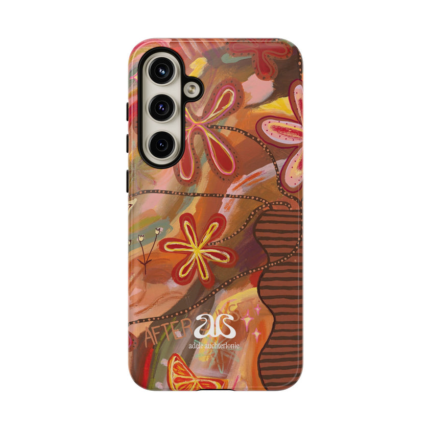 After Sunset Phone Case