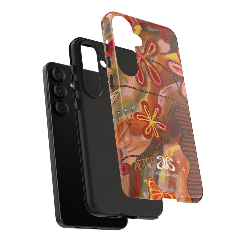 After Sunset Phone Case