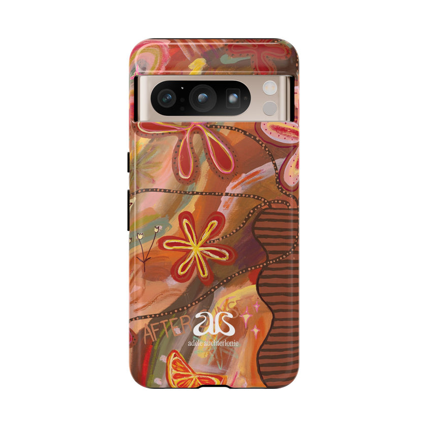 After Sunset Phone Case
