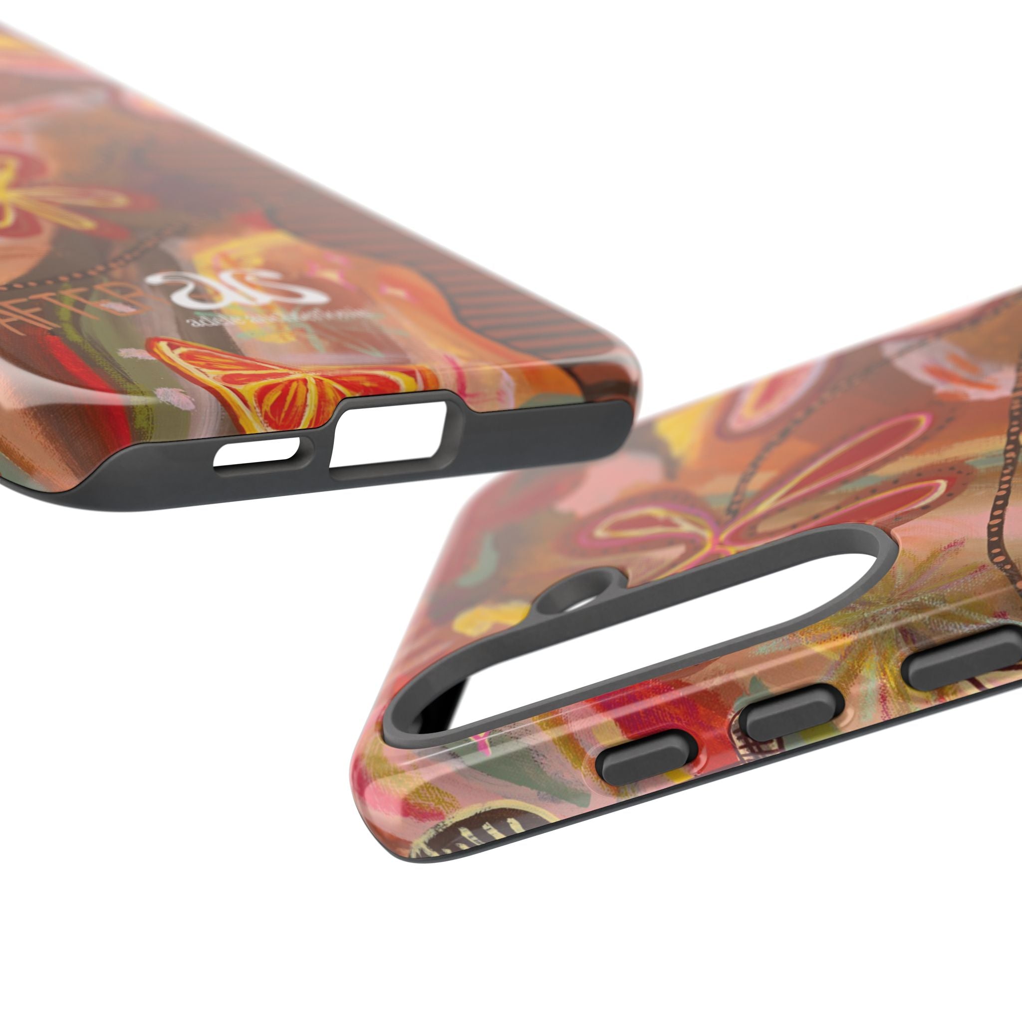 After Sunset Phone Case