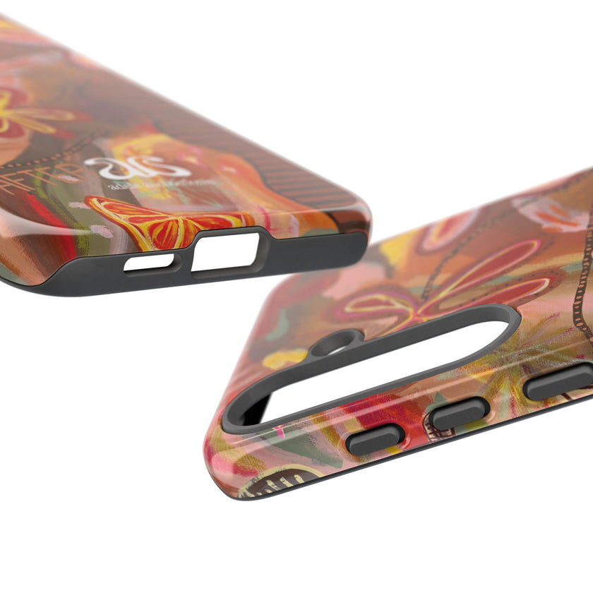 After Sunset Phone Case