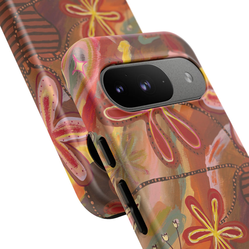 After Sunset Phone Case