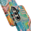 Spades and Shades Phone Case