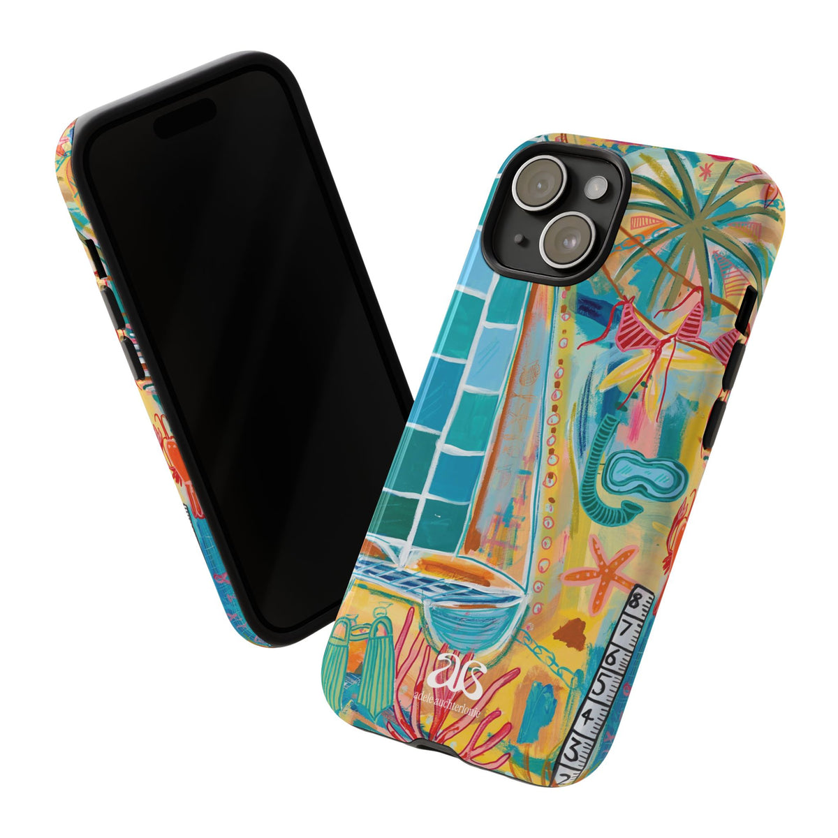 Reefbound Phone Case